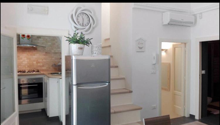 Casa Vittoria Guest Terrace Apartment Ostuni Exterior photo